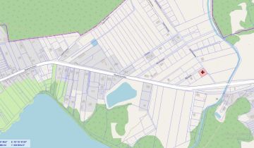 Działka budowlana Lubniewice