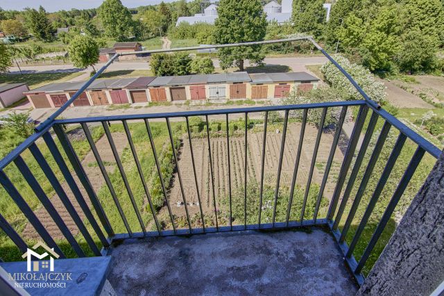 Mieszkanie 3-pokojowe Górowo Iławeckie, ul. Tadeusza Kościuszki. Zdjęcie 11