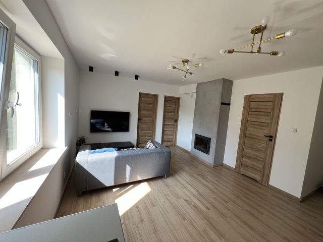 Mieszkanie 3-pokojowe Lublin. Zdjęcie 1