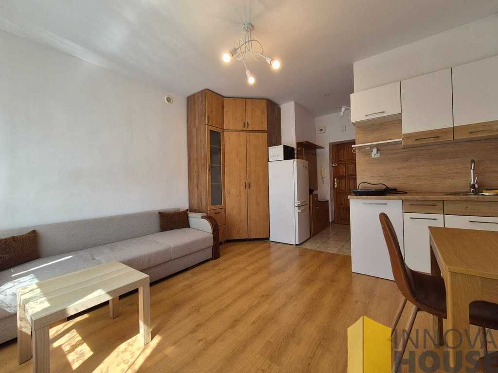 Mieszkanie 1-pokojowe Słupsk Centrum, ul. Juliana Tuwima