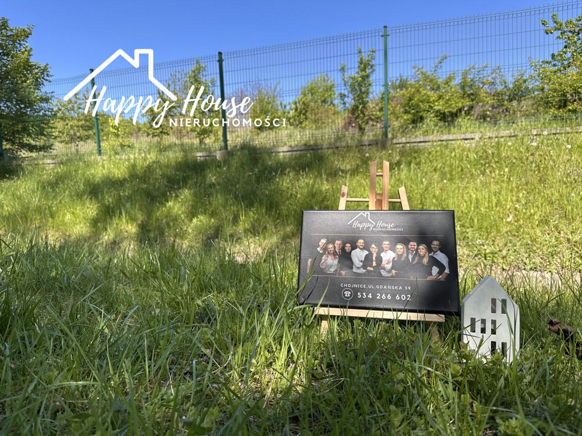 Działka inwestycyjna Tuchola, ul. Główna. Zdjęcie 8