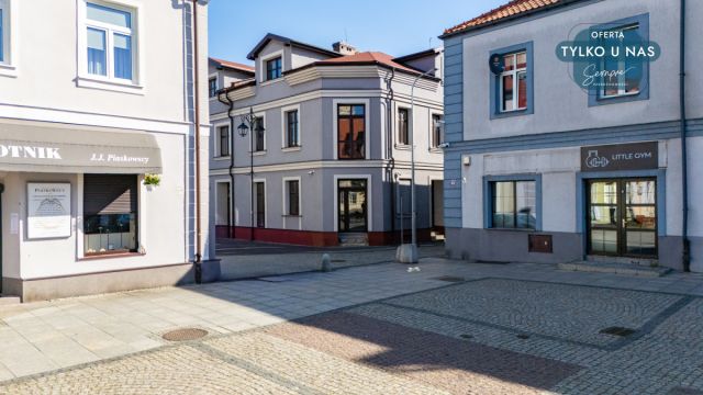 Lokal Łęczyca, ul. Wodna. Zdjęcie 12