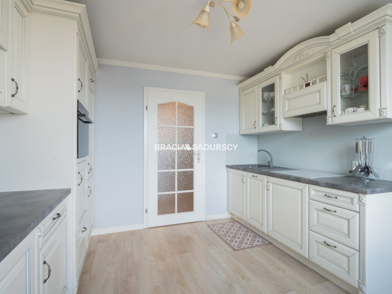 Mieszkanie 4-pokojowe Bochnia, ul. Kolejowa. Zdjęcie 5