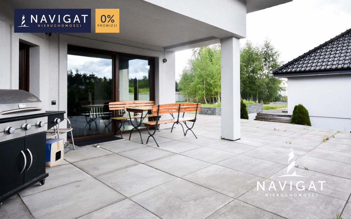 dom wolnostojący, 7 pokoi Gowino. Zdjęcie 19