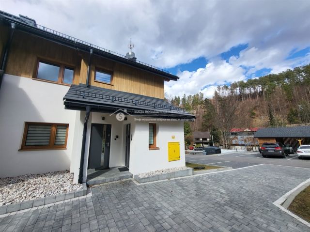 Mieszkanie 3-pokojowe Szczyrk. Zdjęcie 22