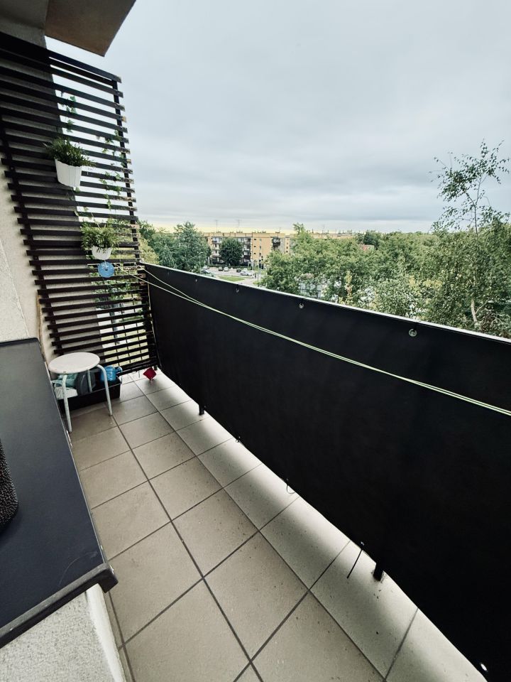 Mieszkanie 3-pokojowe Dąbrowa Górnicza Mydlice, ul. Legionów Polskich. Zdjęcie 4