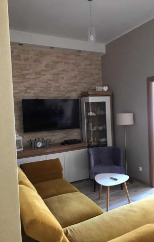 Mieszkanie 3-pokojowe Biskupiec, al. Broni. Zdjęcie 1