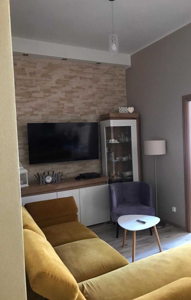 Mieszkanie 3-pokojowe Biskupiec, al. Broni