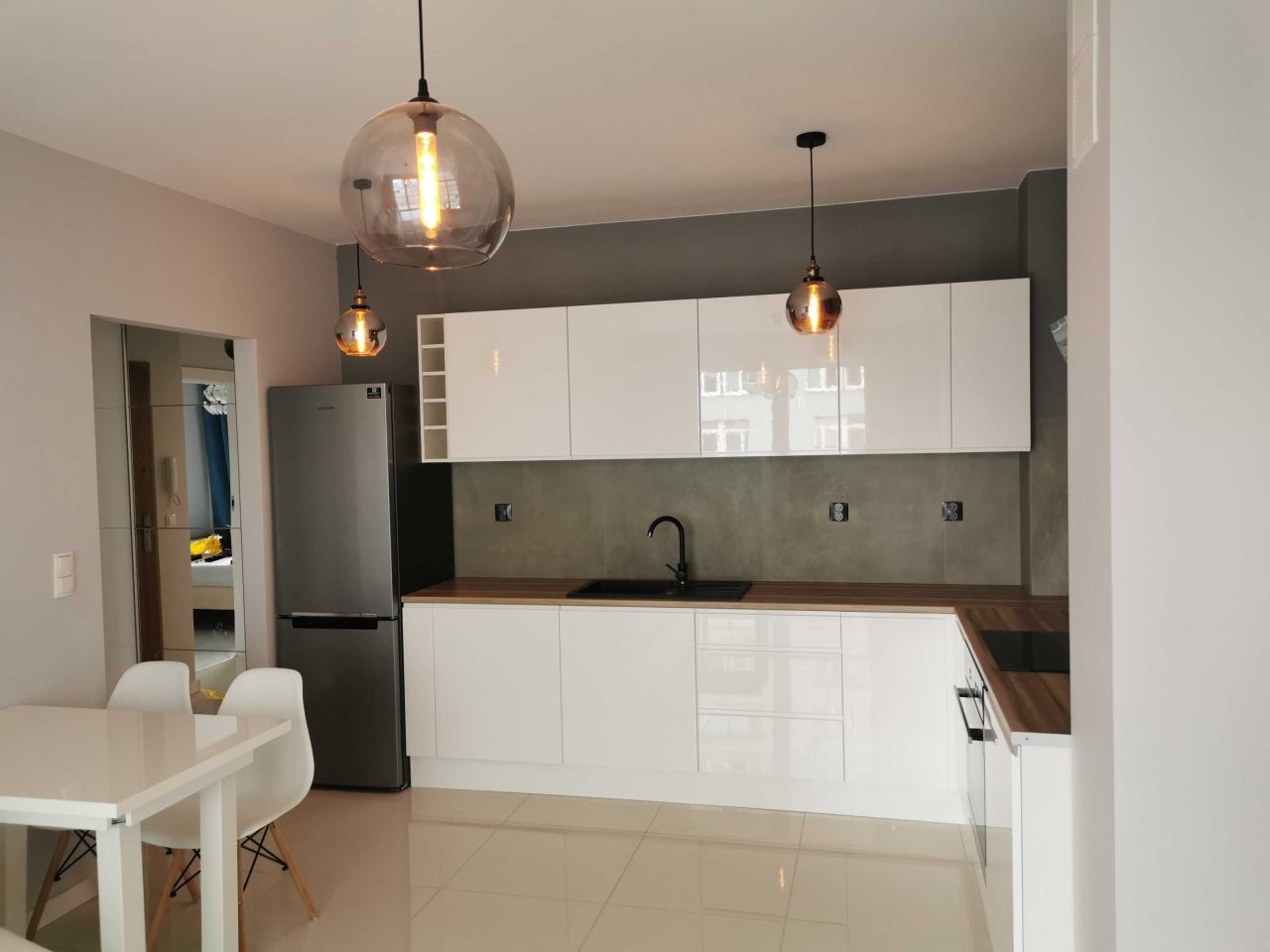 Mieszkanie 2-pokojowe Szczecin Słoneczne, ul. Łubinowa. Zdjęcie 8