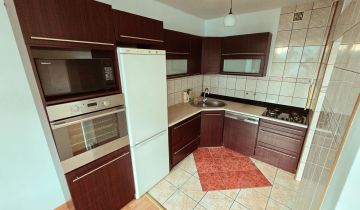 Mieszkanie 4-pokojowe Jastrzębie-Zdrój, ul. Krakowska