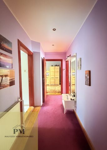 dom wolnostojący, 6 pokoi Koszalin Centrum, ul. Rzeczna. Zdjęcie 15