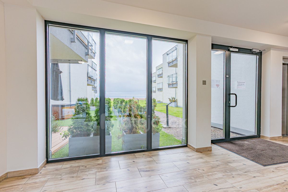 Mieszkanie 3-pokojowe Krynica Morska, ul. Gdańska. Zdjęcie 15