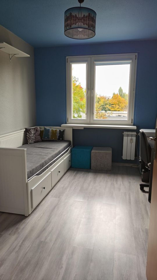 Mieszkanie 4-pokojowe Kępno, os. Osiedle Kopa. Zdjęcie 5