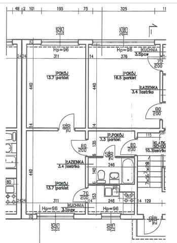 Mieszkanie 2-pokojowe Warszawa Bielany, ul. Przy Agorze. Zdjęcie 1