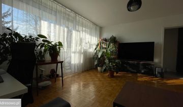 Mieszkanie 2-pokojowe Wrocław Klecina, ul. Zabrodzka