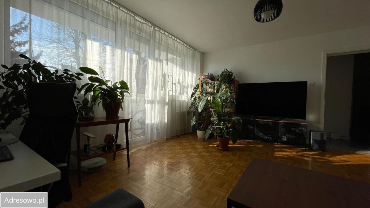 Mieszkanie 2-pokojowe Wrocław Klecina, ul. Zabrodzka