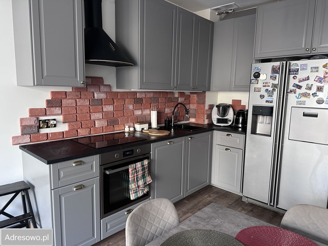 dom szeregowy, 6 pokoi Rumia. Zdjęcie 8