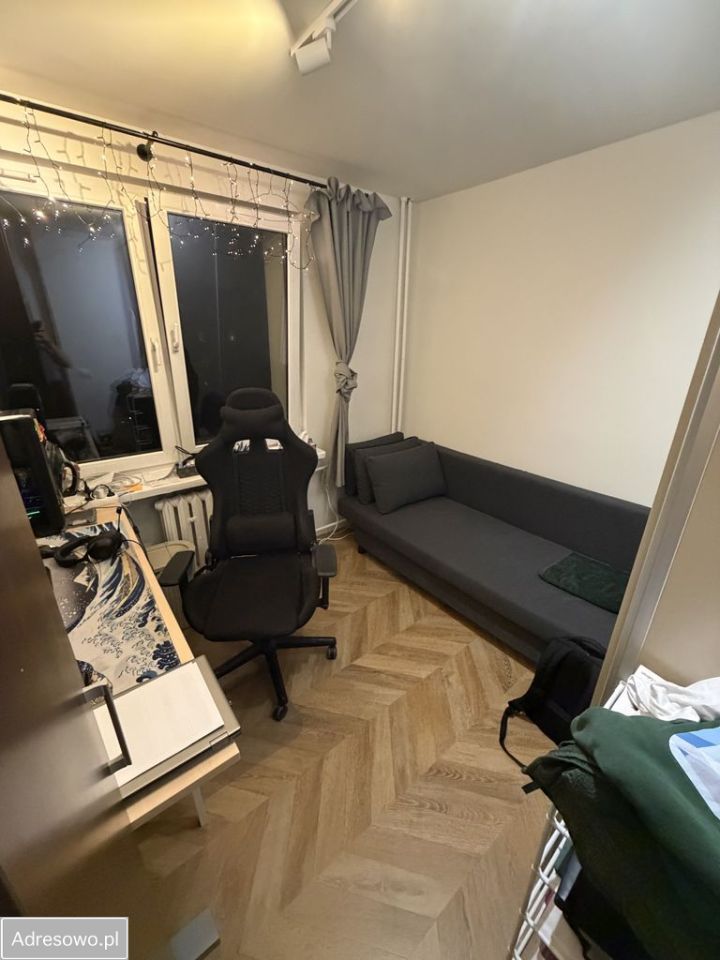 Pokój Kraków Krowodrza, ul. Władysława Łokietka