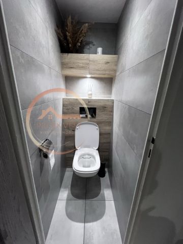 Mieszkanie 2-pokojowe Bydgoszcz Szwederowo, ul. Stanisława Leszczyńskiego. Zdjęcie 6