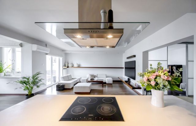 Mieszkanie 5-pokojowe Warszawa Włochy, ul. Aleje Jerozolimskie. Zdjęcie 5