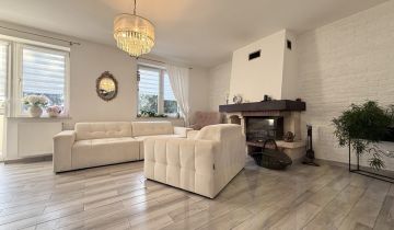 bliźniak, 4 pokoje Rydzyna, ul. Fryderyka Chopina