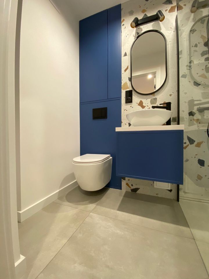 Mieszkanie 2-pokojowe Warszawa Praga, ul. ks. Ignacego Kłopotowskiego. Zdjęcie 12