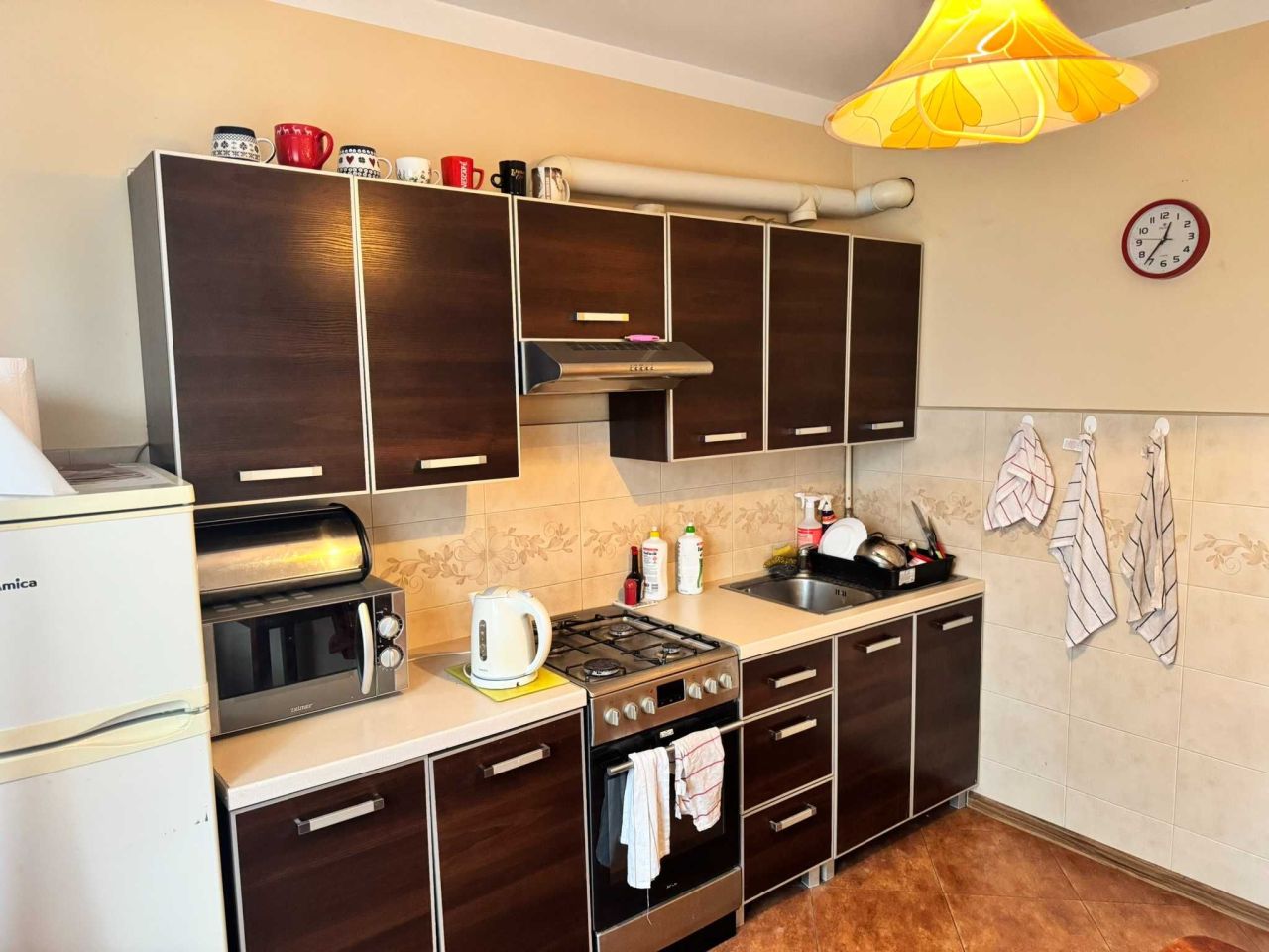 Mieszkanie 3-pokojowe Radzionków, ul. Sadowa. Zdjęcie 4