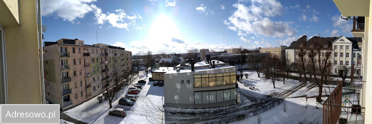 Mieszkanie 3-pokojowe Zduńska Wola, ul. Szkolna. Zdjęcie 2