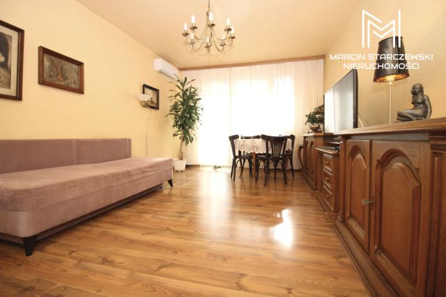 Mieszkanie 5-pokojowe Łódź, ul. Andrzeja Sacharowa. Zdjęcie 1