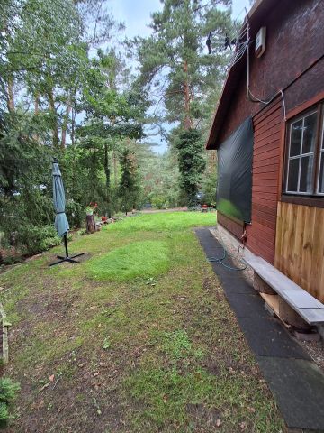 Działka rekreacyjna Ruda. Zdjęcie 1