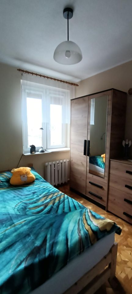 Mieszkanie 2-pokojowe Polkowice, ul. Stanisława Moniuszki. Zdjęcie 4