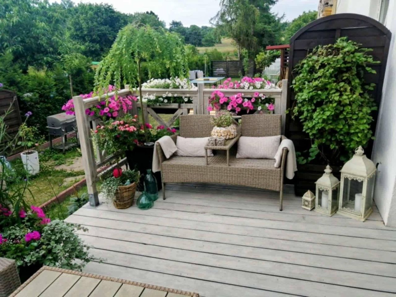 bliźniak, 4 pokoje Szczecin Żydowce, ul. Srebrna. Zdjęcie 19