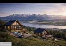 Działka budowlana Szlembark, ul. Na Konty. Zdjęcie 4