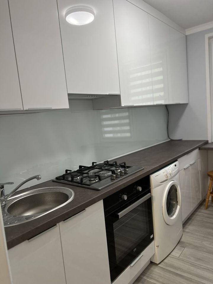 Mieszkanie 3-pokojowe Nysa. Zdjęcie 6