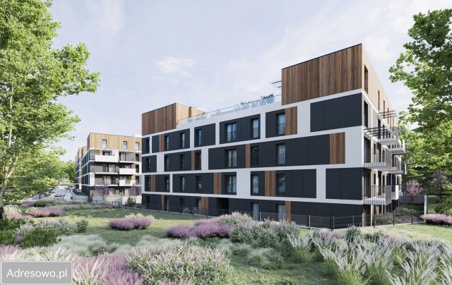 Mieszkanie 3-pokojowe Katowice Brynów, ul. Ceglana. Zdjęcie 1