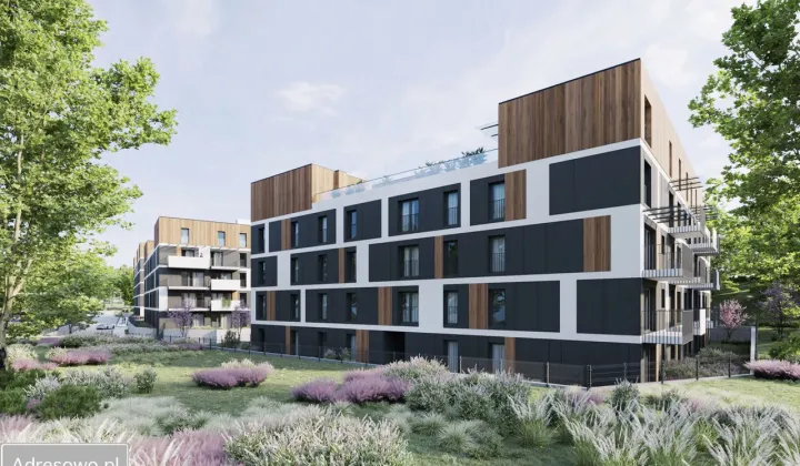 Mieszkanie 3-pokojowe Katowice Brynów, ul. Ceglana