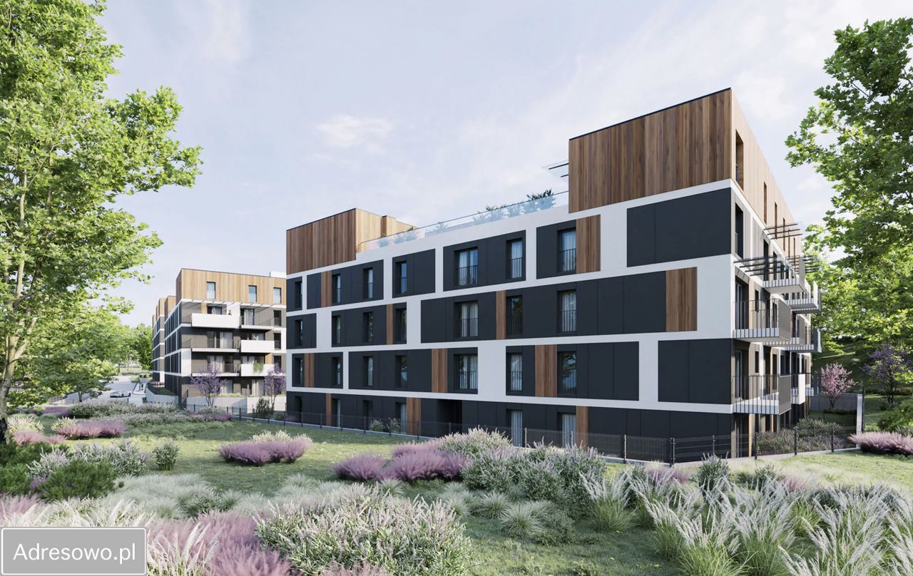 Mieszkanie 3-pokojowe Katowice Brynów, ul. Ceglana. Zdjęcie 1