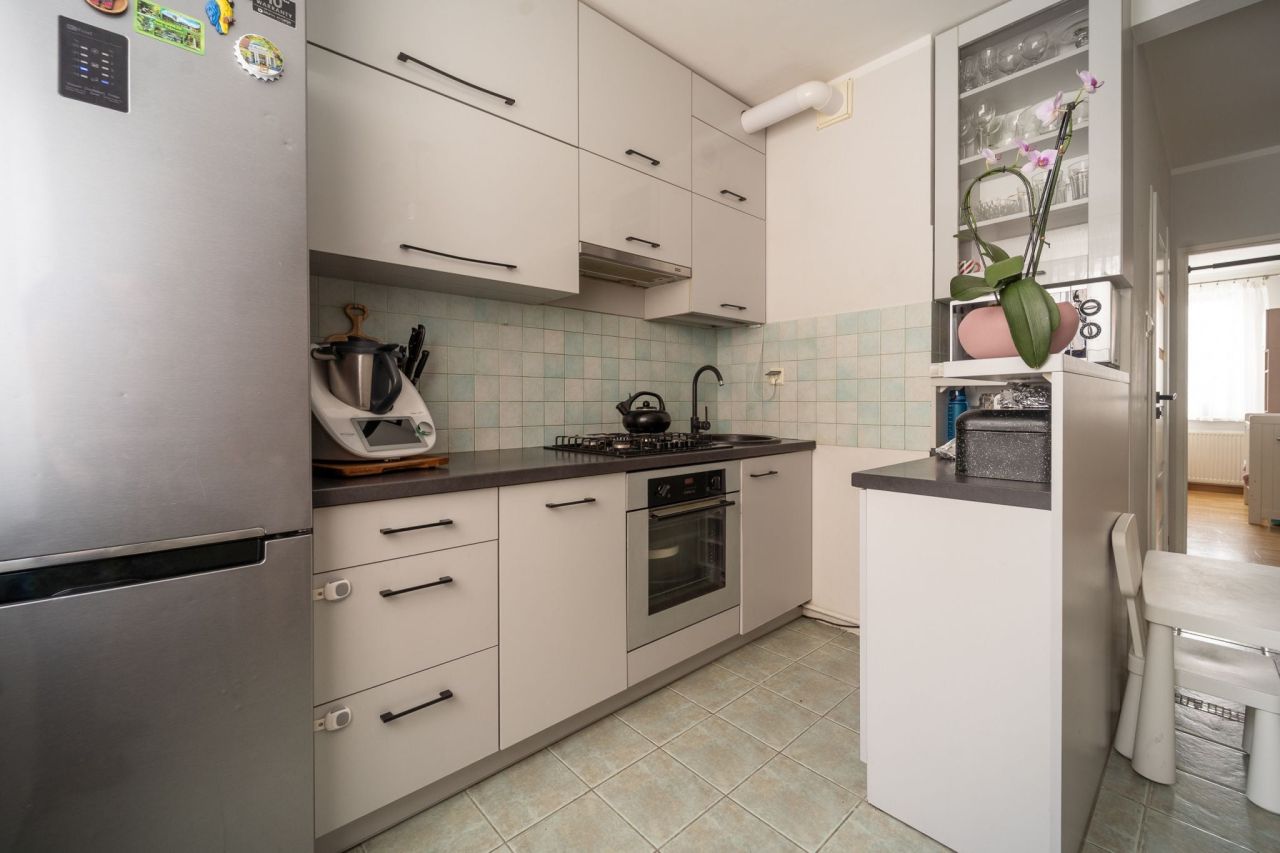Mieszkanie 3-pokojowe Białystok Nowe Miasto, ul. Zachodnia. Zdjęcie 6
