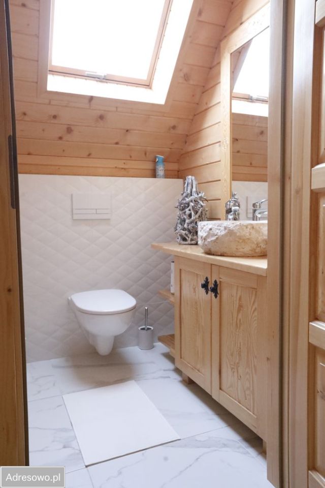 dom wolnostojący, 4 pokoje Stryszawa Roztoki. Zdjęcie 12