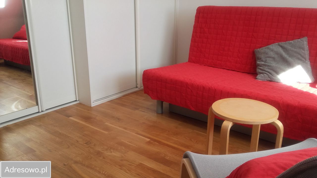 Mieszkanie 2-pokojowe Warszawa Ursynów. Zdjęcie 7