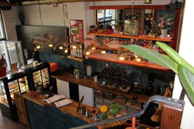 Lokal Sopot, ul. Jana Jerzego Haffnera. Zdjęcie 4