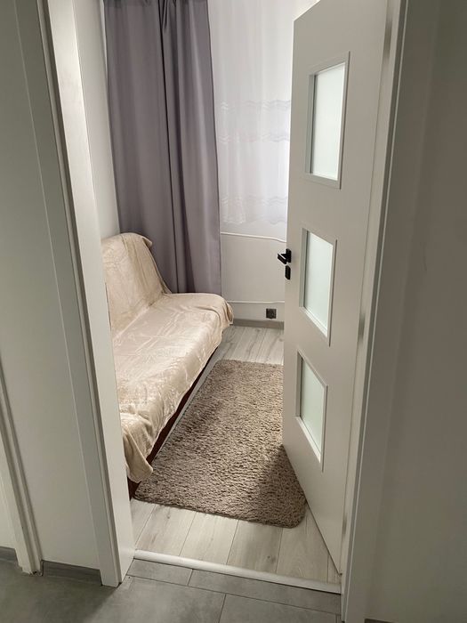 Mieszkanie 2-pokojowe Jaworzno Podwale, ul. Ignacego Paderewskiego. Zdjęcie 3