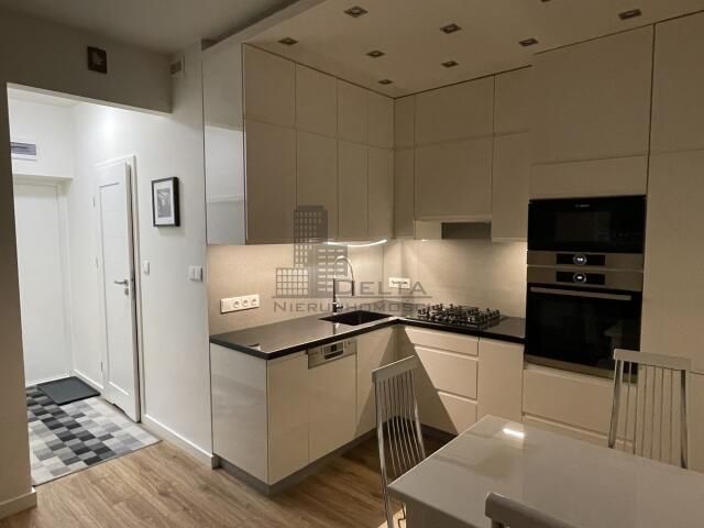 Mieszkanie 1-pokojowe Warszawa Żoliborz, ul. Zygmunta Krasińskiego. Zdjęcie 7