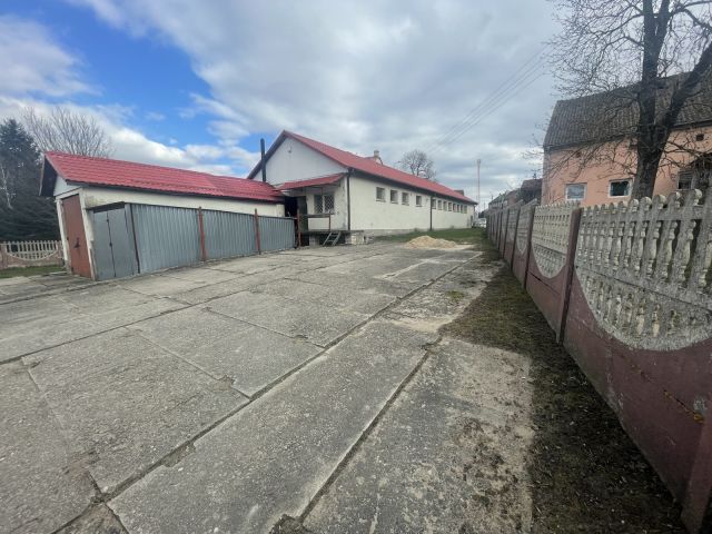 inny, 5 pokoi Drygały, ul. Tadeusza Kościuszki. Zdjęcie 16