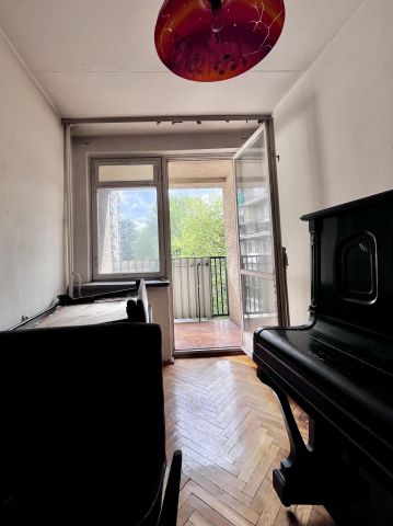 Mieszkanie 3-pokojowe Warszawa Bielany, ul. Marymoncka. Zdjęcie 14