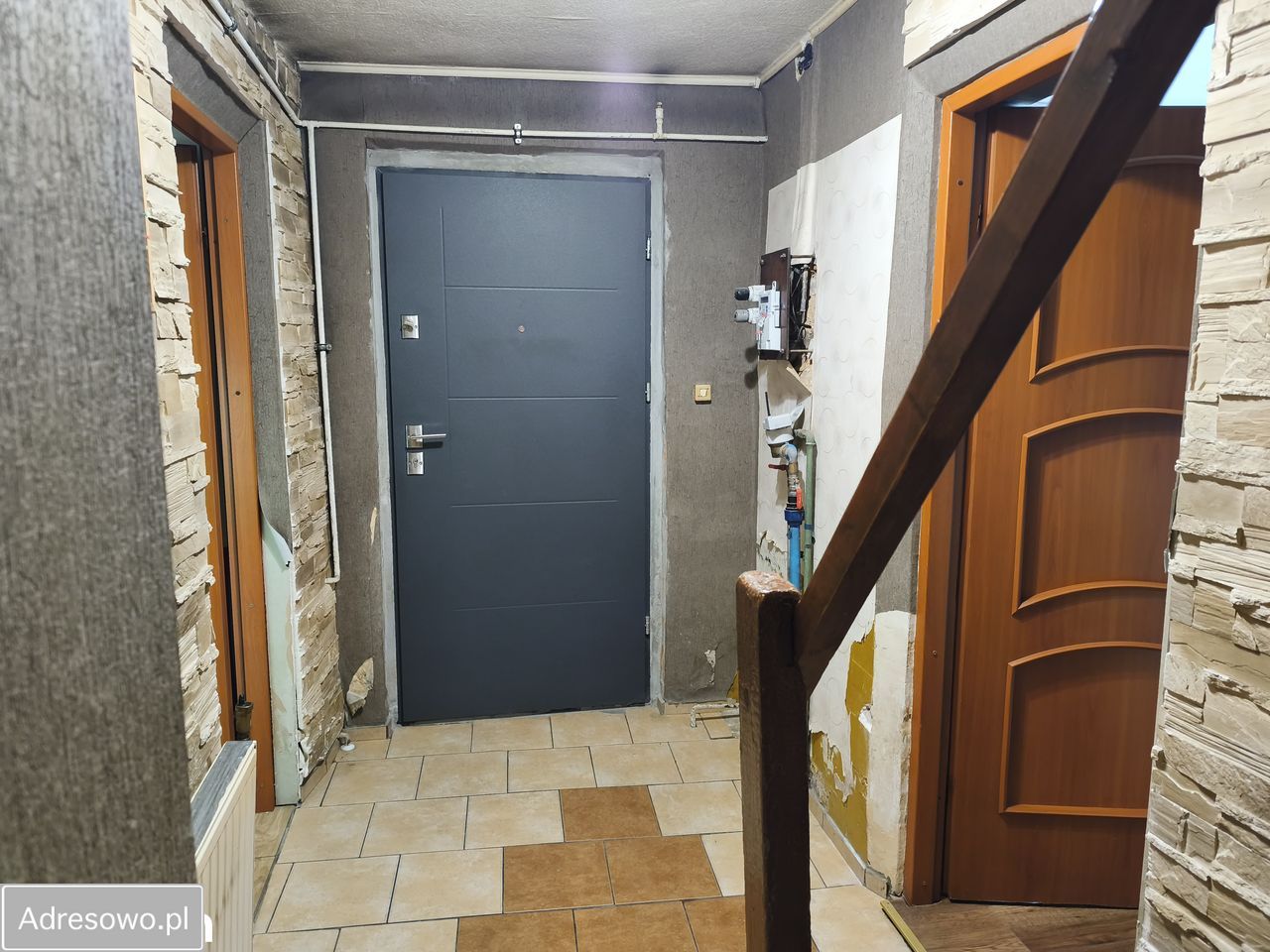 dom wolnostojący, 4 pokoje Tarnowskie Góry, ul. Radzionkowska. Zdjęcie 15