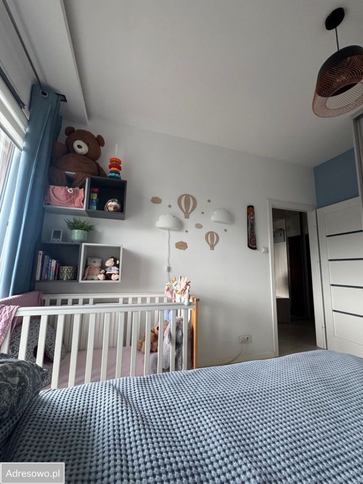 Mieszkanie 2-pokojowe Lublin Węglin, ul. Kryształowa. Zdjęcie 15