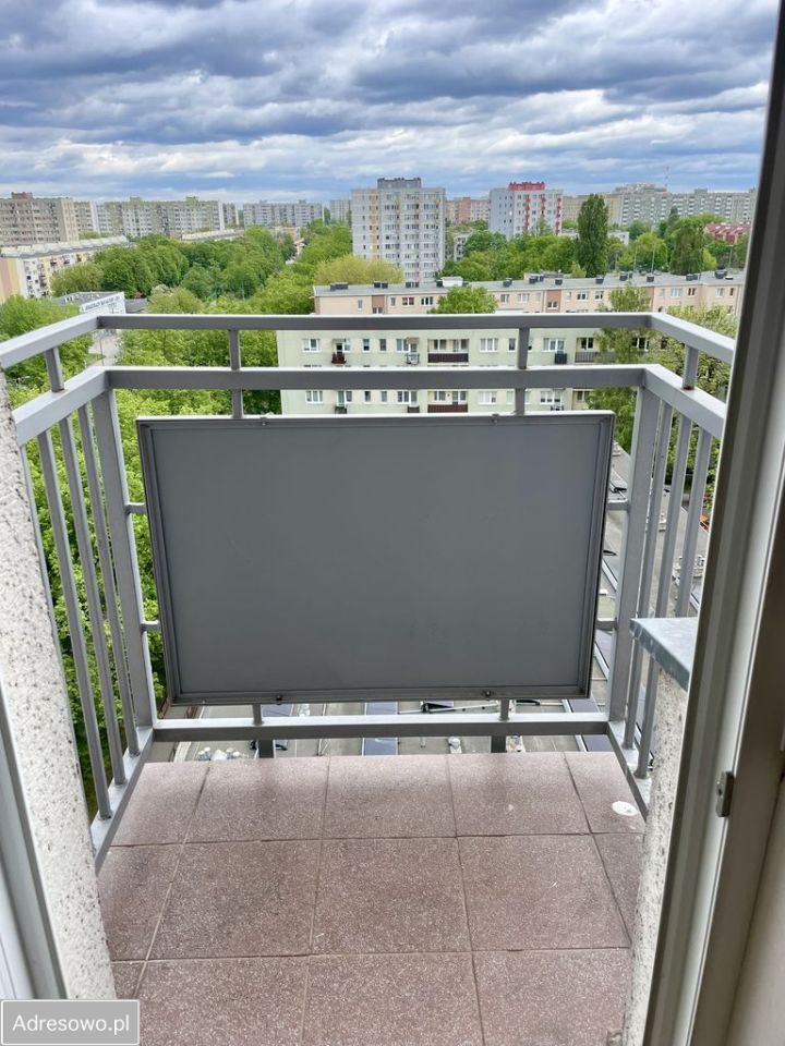 Mieszkanie 2-pokojowe Warszawa Targówek, ul. Łojewska. Zdjęcie 13