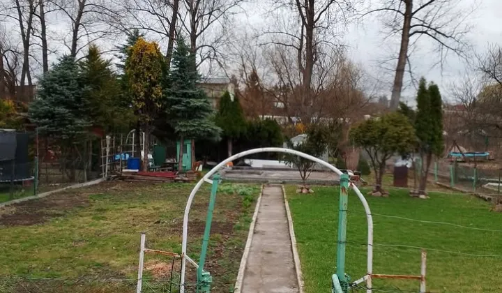 Działka rod Wierzbiczany