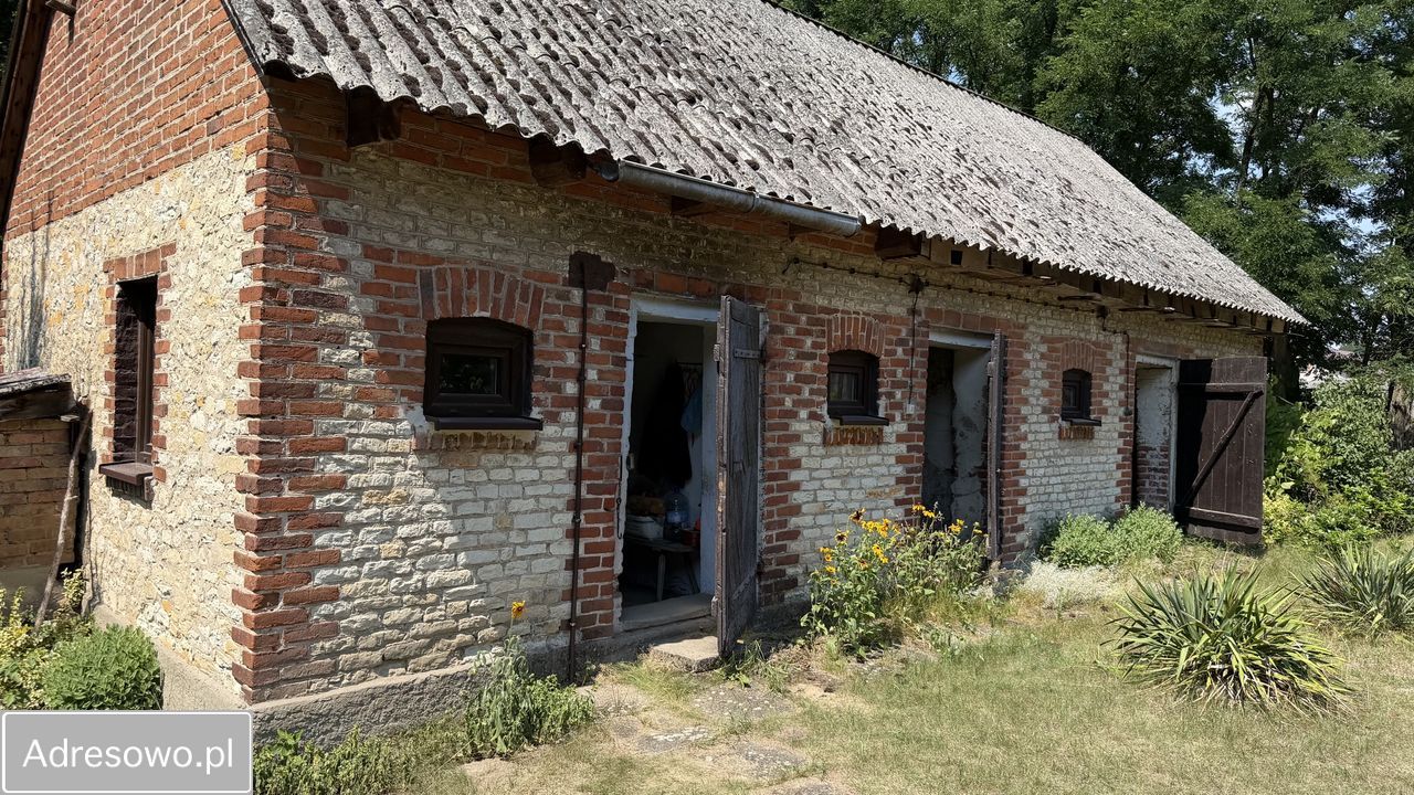 gospodarstwo, 2 pokoje Księże Młyny. Zdjęcie 9